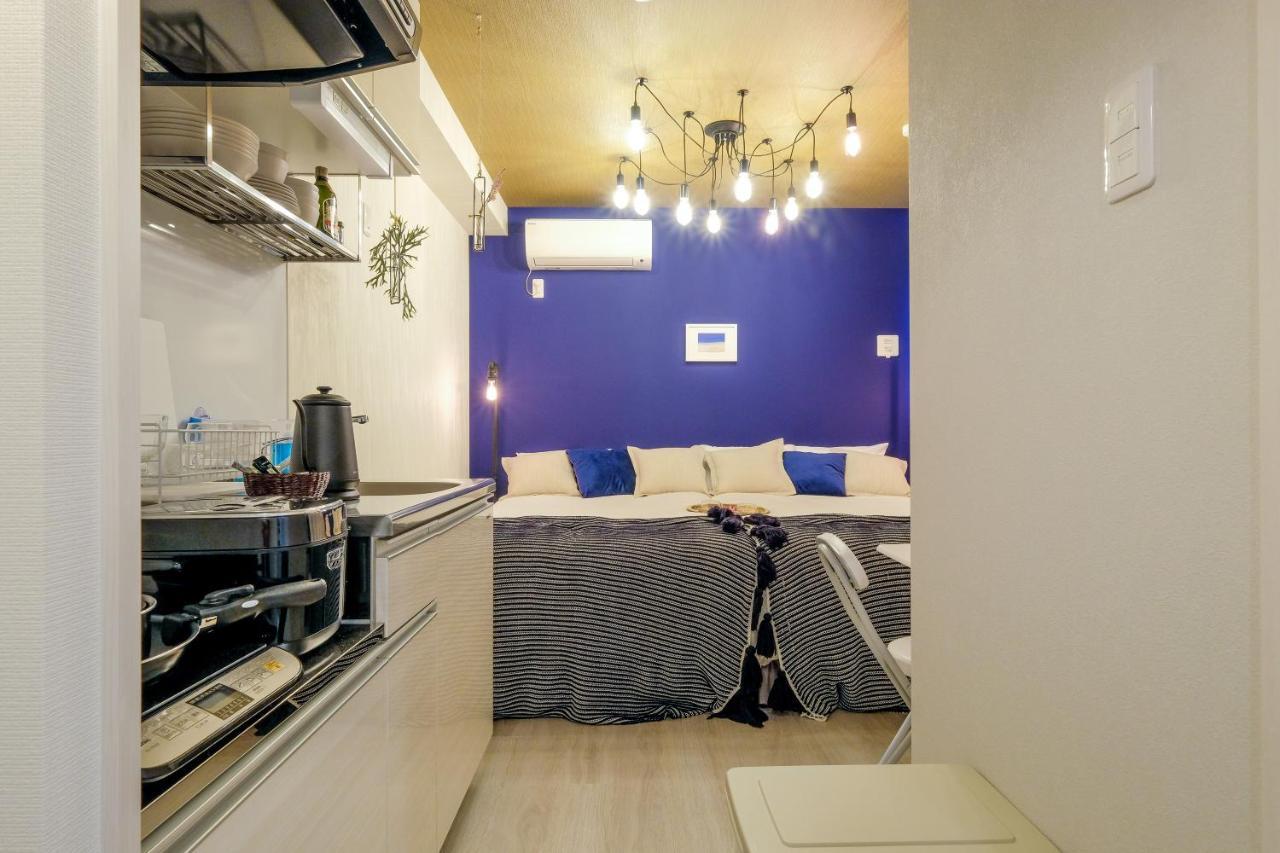Le Soleil Asato Apartment นาฮะ ภายนอก รูปภาพ