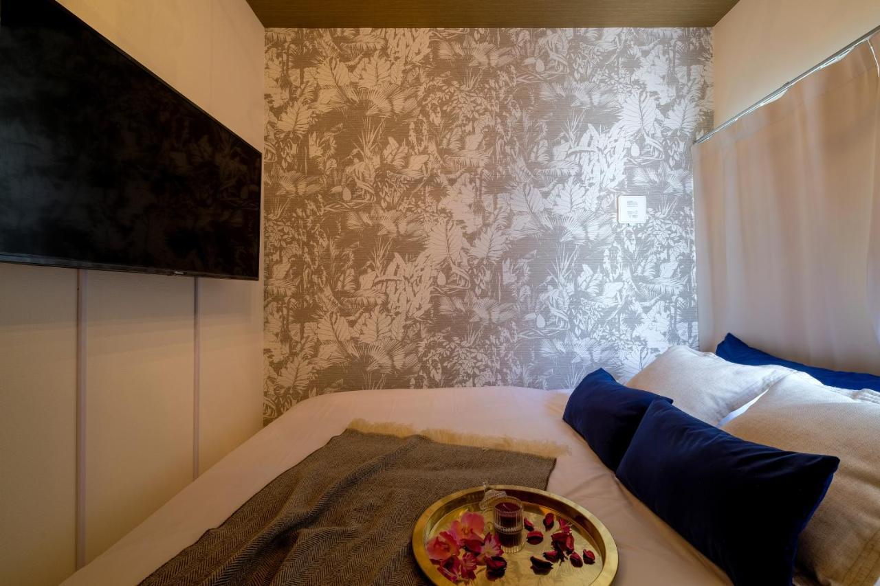 Le Soleil Asato Apartment นาฮะ ภายนอก รูปภาพ