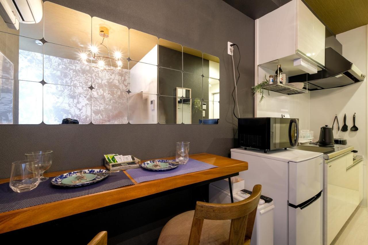 Le Soleil Asato Apartment นาฮะ ภายนอก รูปภาพ
