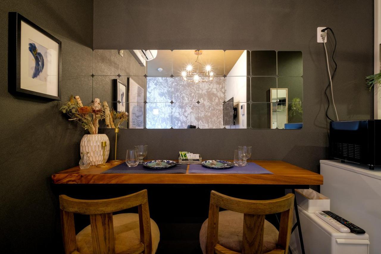 Le Soleil Asato Apartment นาฮะ ภายนอก รูปภาพ