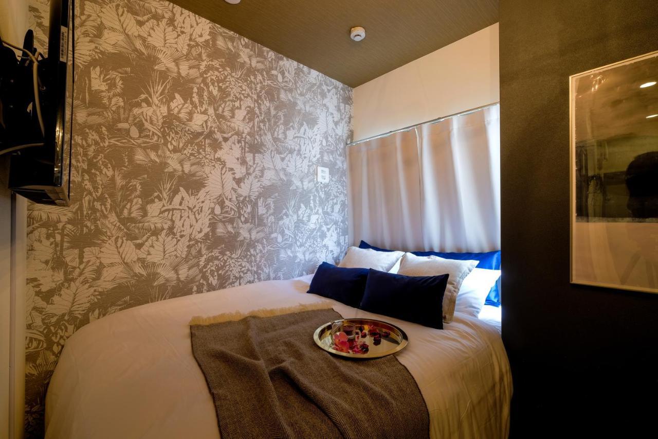 Le Soleil Asato Apartment นาฮะ ภายนอก รูปภาพ