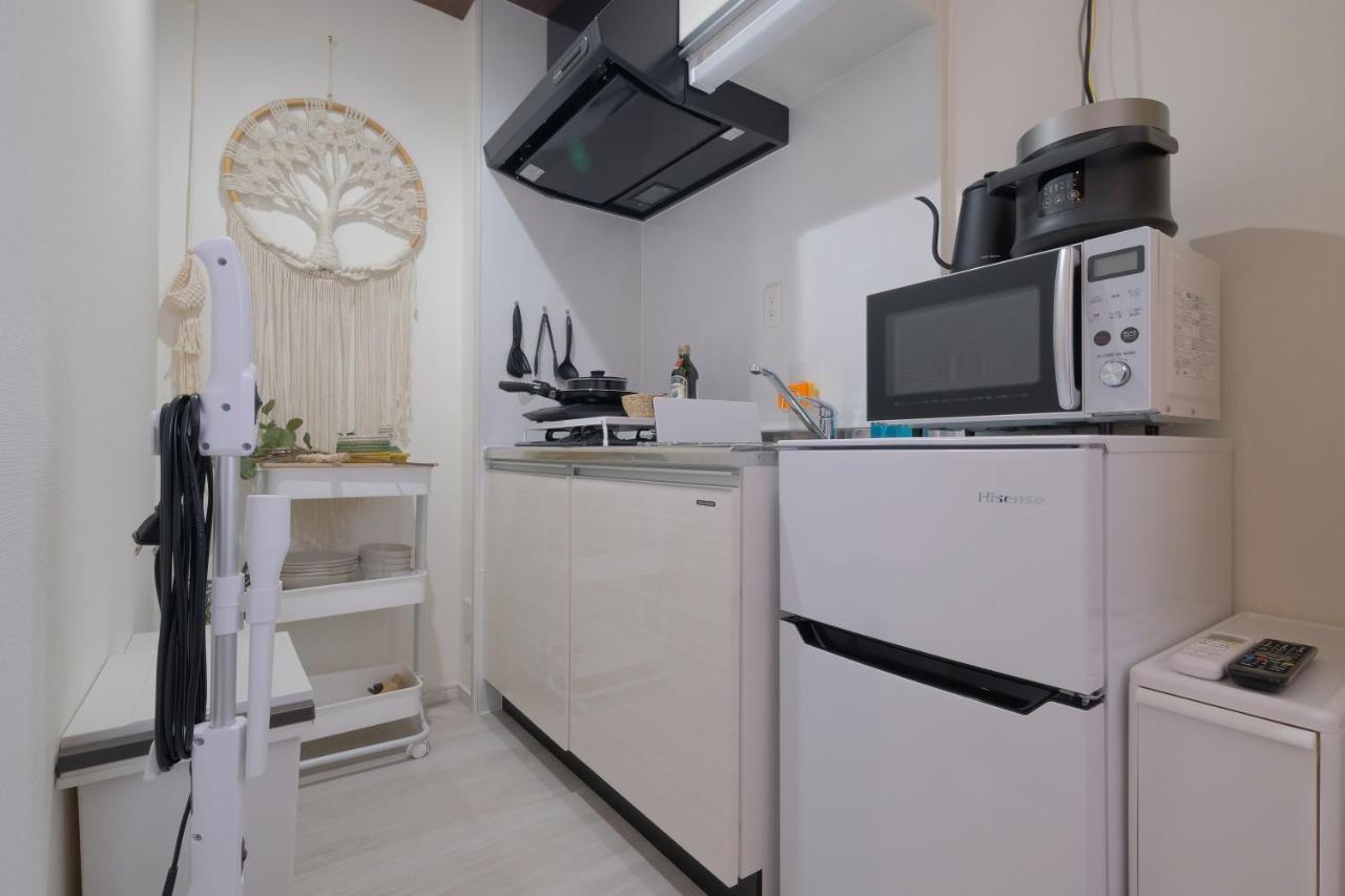 Le Soleil Asato Apartment นาฮะ ภายนอก รูปภาพ
