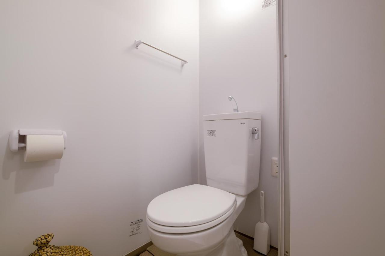 Le Soleil Asato Apartment นาฮะ ภายนอก รูปภาพ