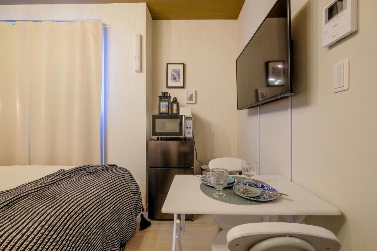 Le Soleil Asato Apartment นาฮะ ภายนอก รูปภาพ