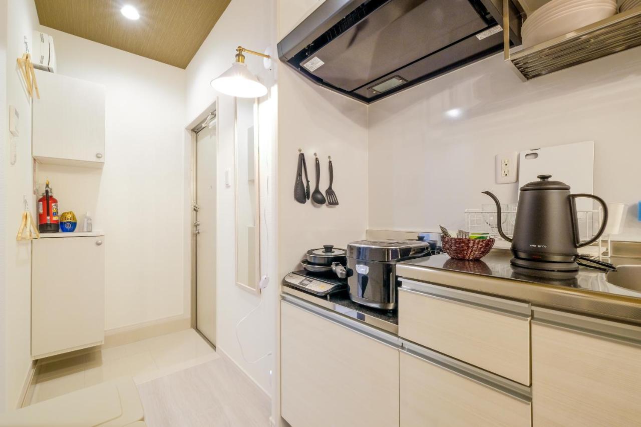 Le Soleil Asato Apartment นาฮะ ภายนอก รูปภาพ