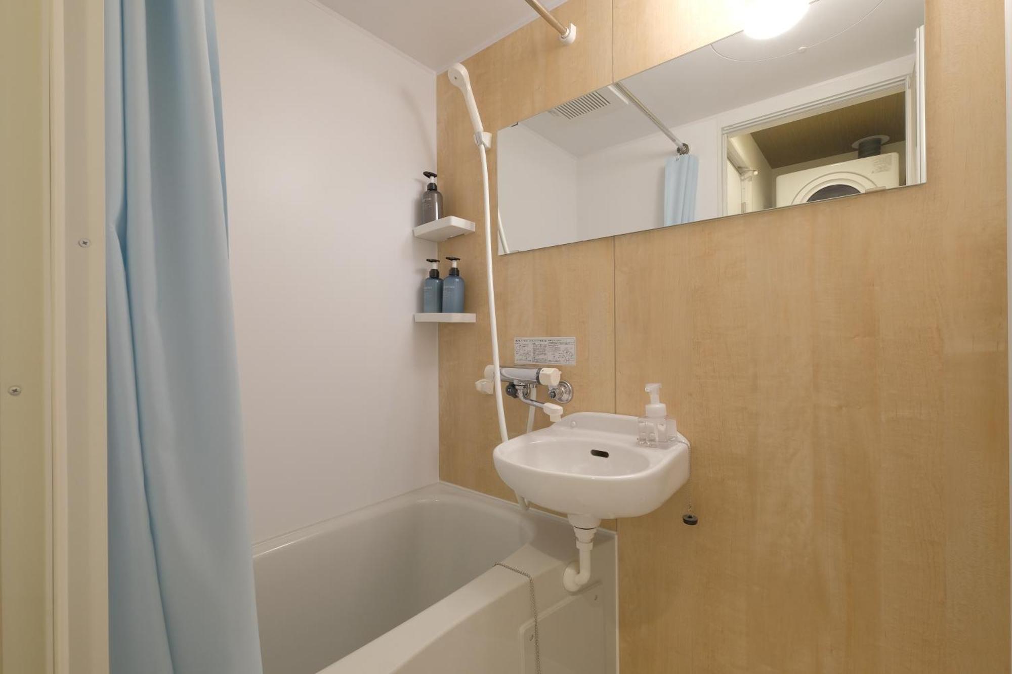 Le Soleil Asato Apartment นาฮะ ห้อง รูปภาพ