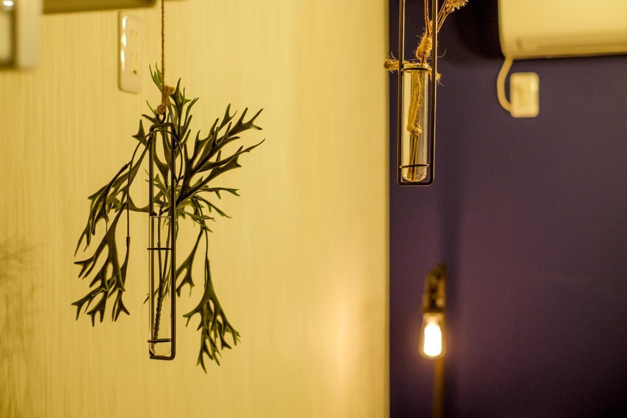Le Soleil Asato Apartment นาฮะ ห้อง รูปภาพ