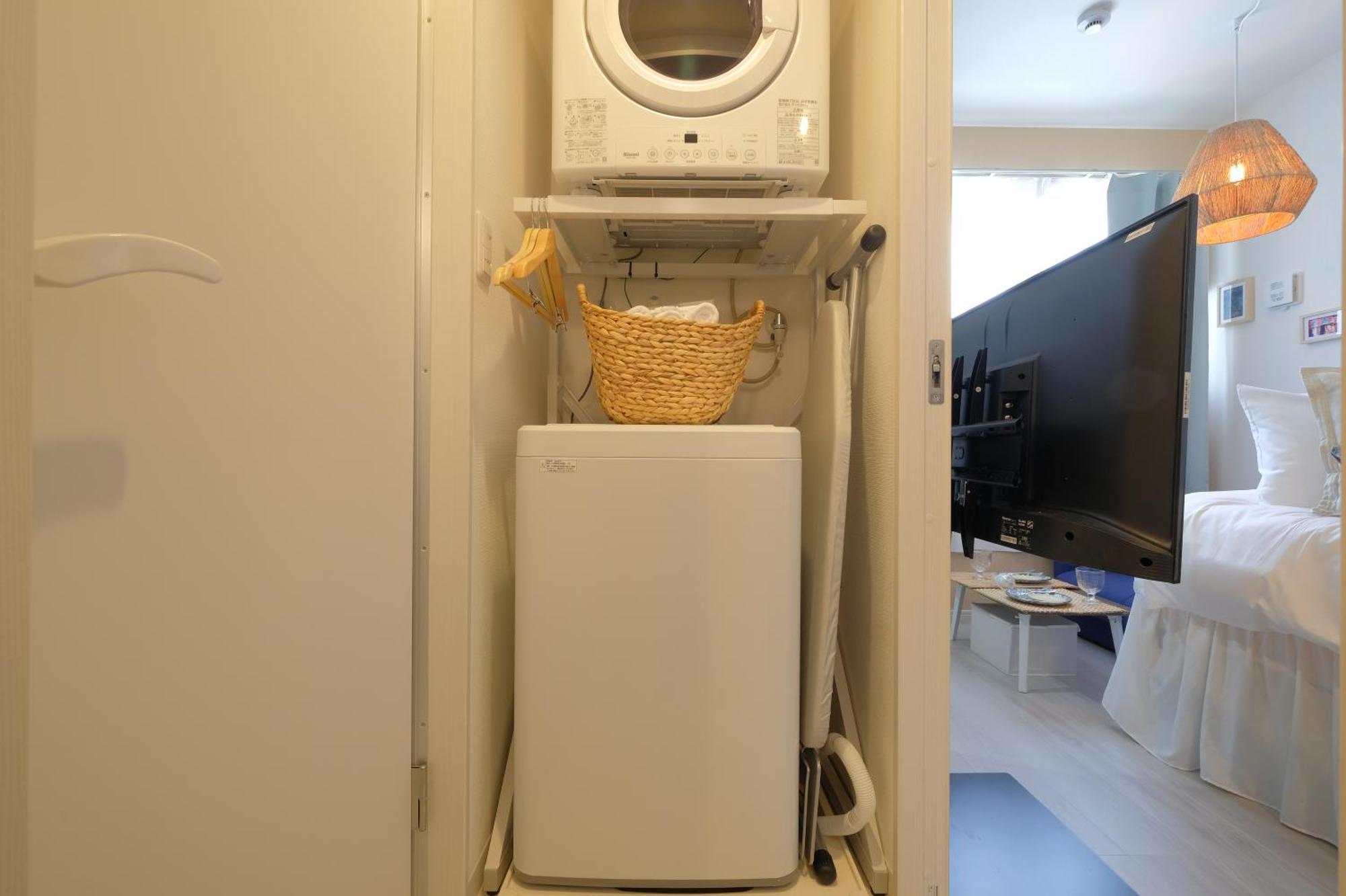 Le Soleil Asato Apartment นาฮะ ห้อง รูปภาพ