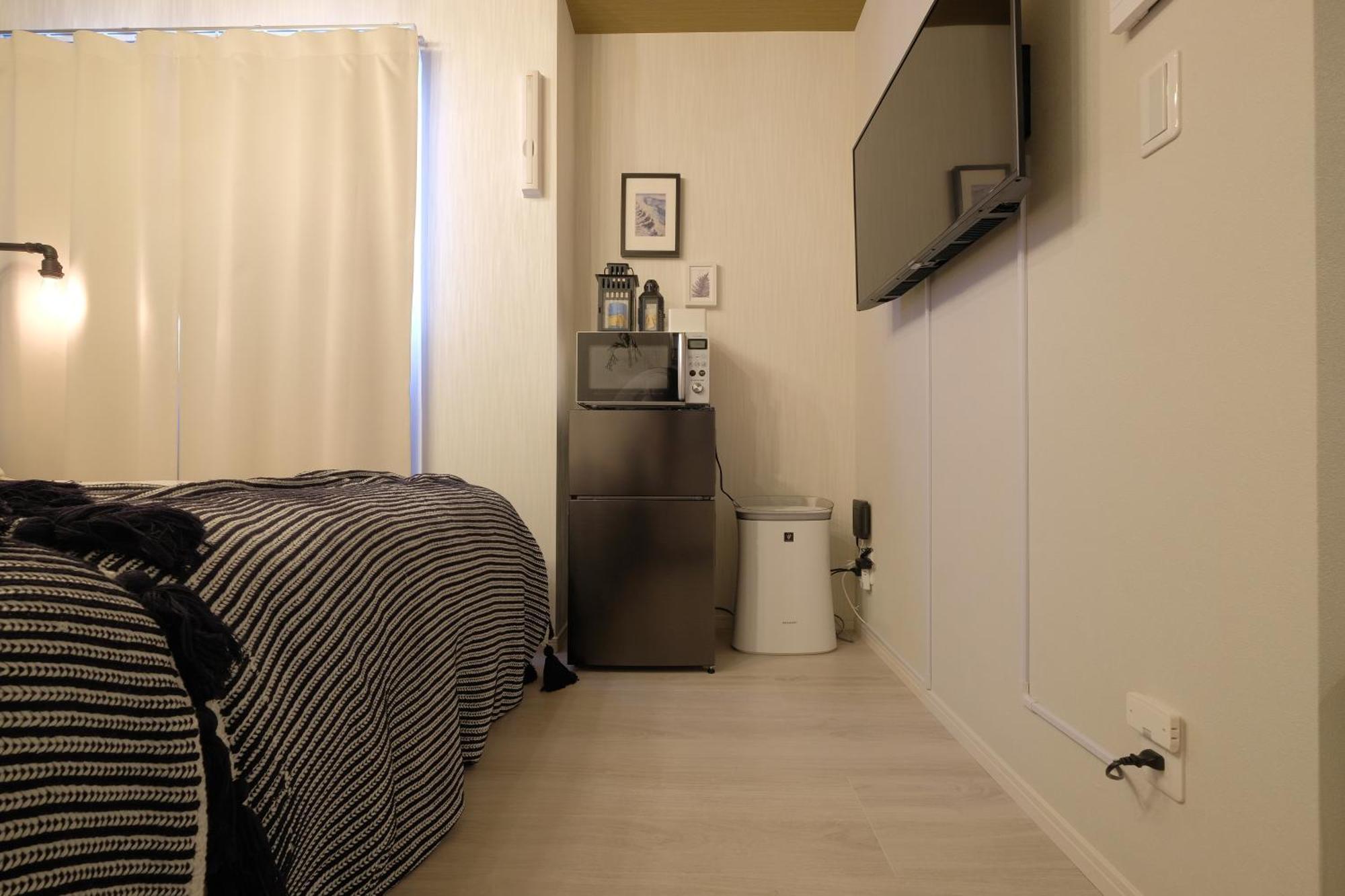 Le Soleil Asato Apartment นาฮะ ห้อง รูปภาพ