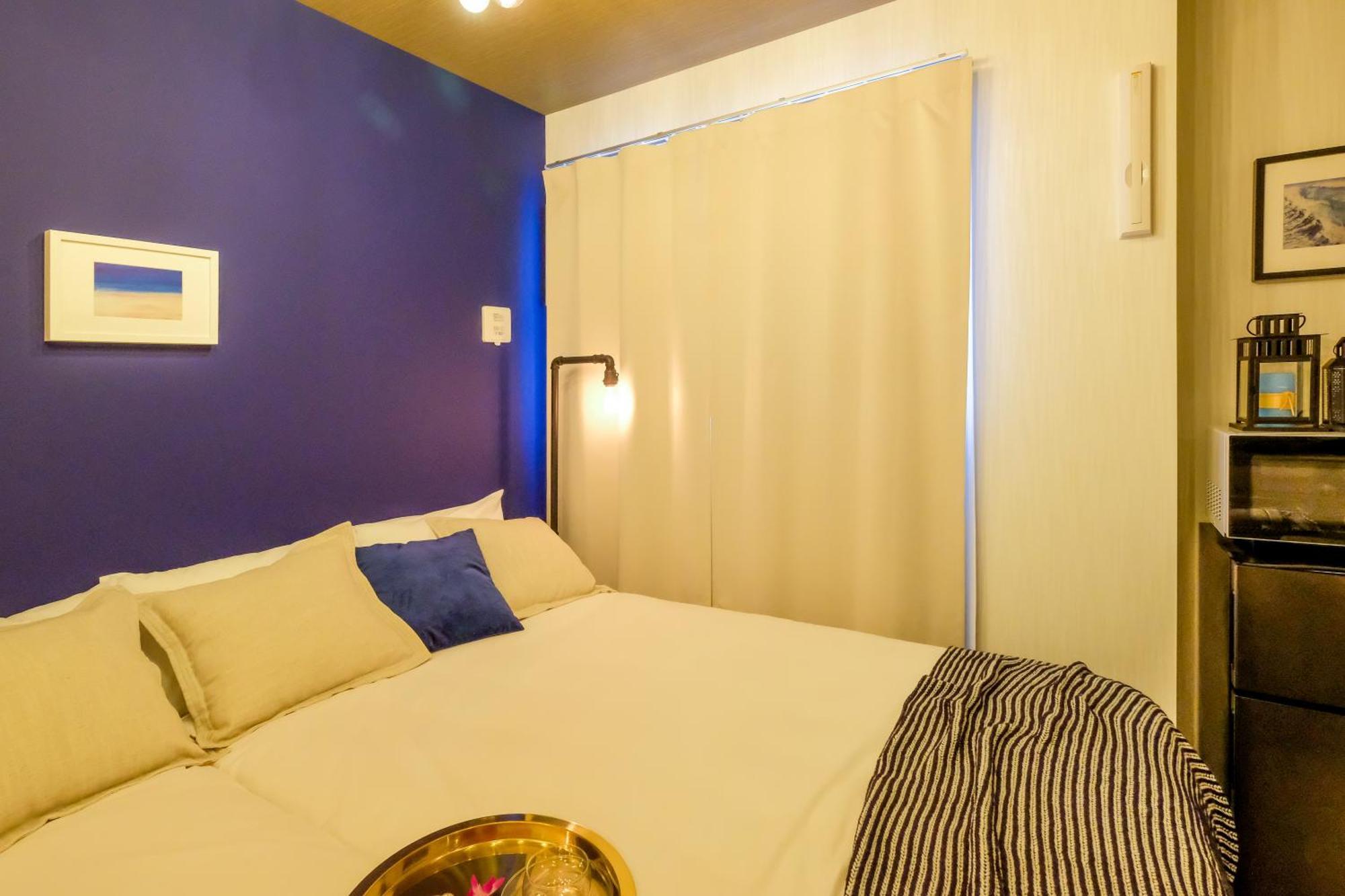 Le Soleil Asato Apartment นาฮะ ห้อง รูปภาพ