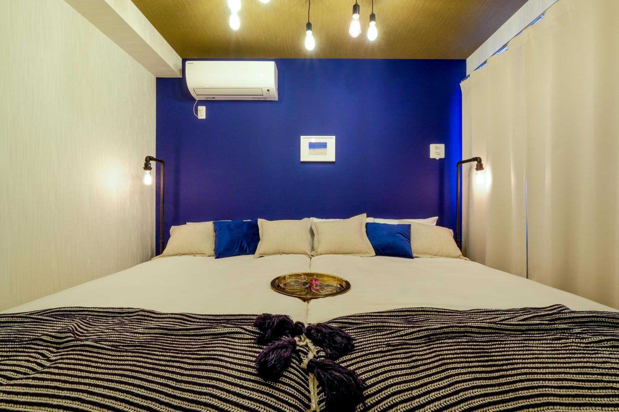 Le Soleil Asato Apartment นาฮะ ห้อง รูปภาพ